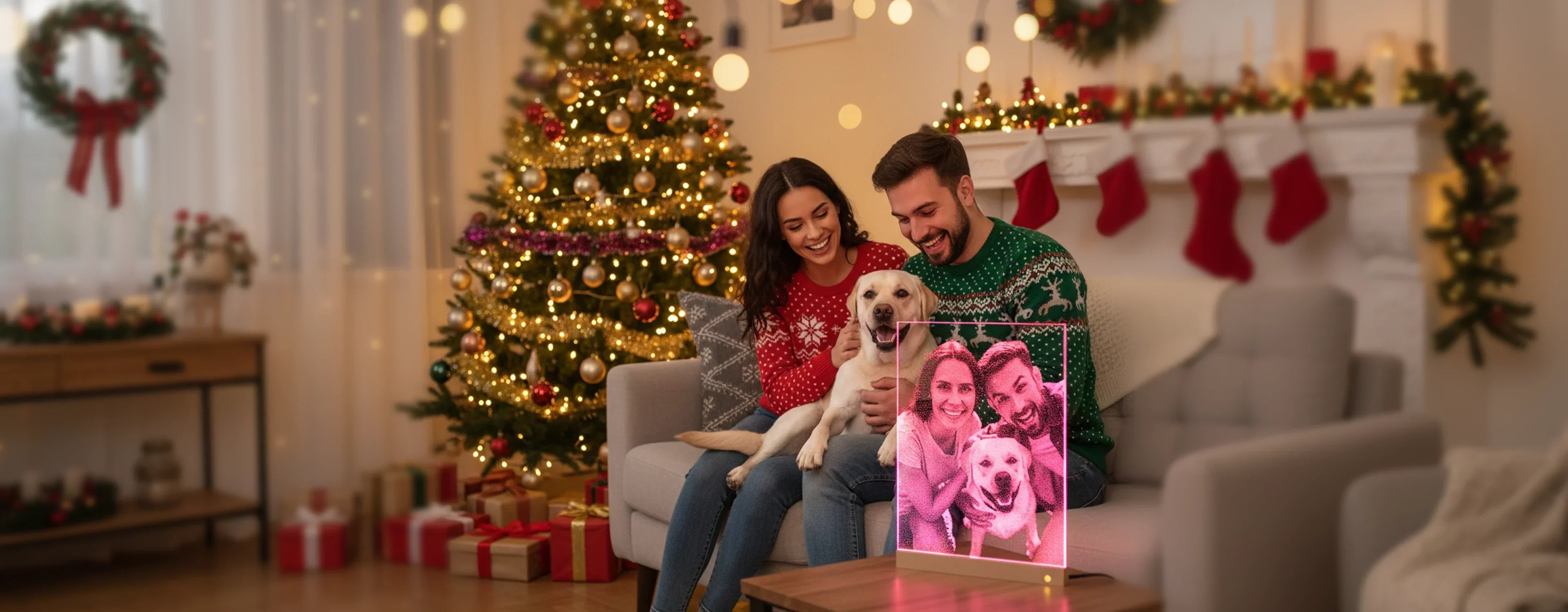 Rediscover the Spirit of Giving: Meaningful Christmas Gifts That Tell a Story