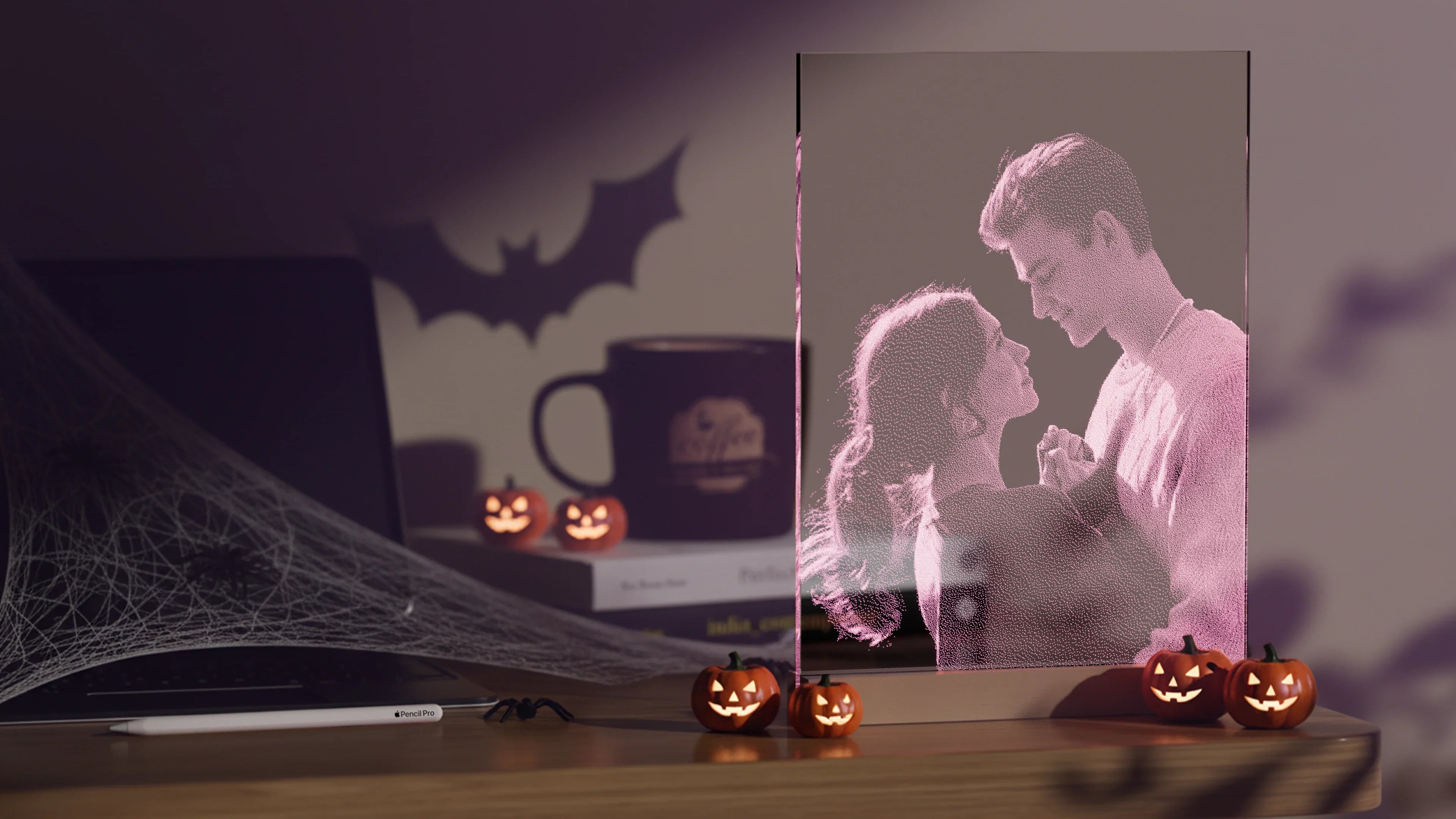 Halloween Gift Guide 2025: Beyond Candy and Pumpkins — Meaningful Custom Gifts Are In